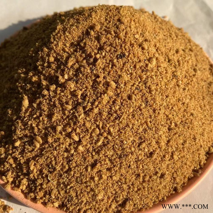永多饲料级 膨化鸡骨粉 猪骨粉 鸭架 玉米粉 花生粕 胚芽粕 啤酒酵母粉 玉米糖渣 味精渣 营养丰富价格低发货快图4