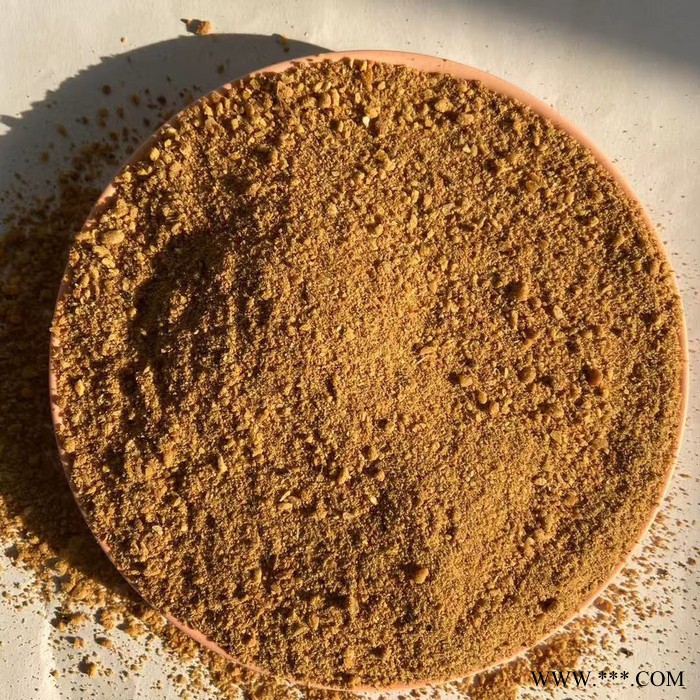 永多饲料级 膨化鸡骨粉 猪骨粉 鸭架 玉米粉 花生粕 胚芽粕 啤酒酵母粉 玉米糖渣 味精渣 营养丰富价格低发货快图3