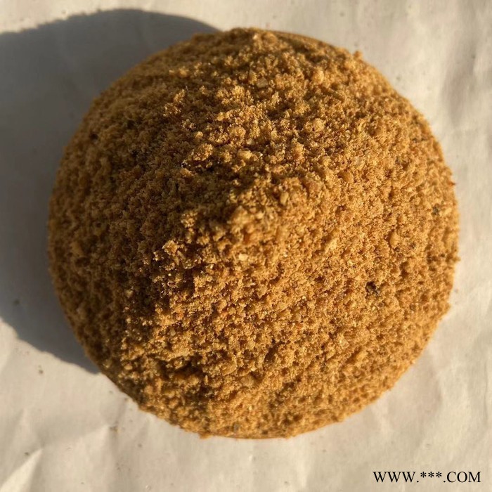 永多饲料级 膨化鸡骨粉 猪骨粉 鸭架 玉米粉 花生粕 胚芽粕 啤酒酵母粉 玉米糖渣 味精渣 营养丰富价格低发货快图5