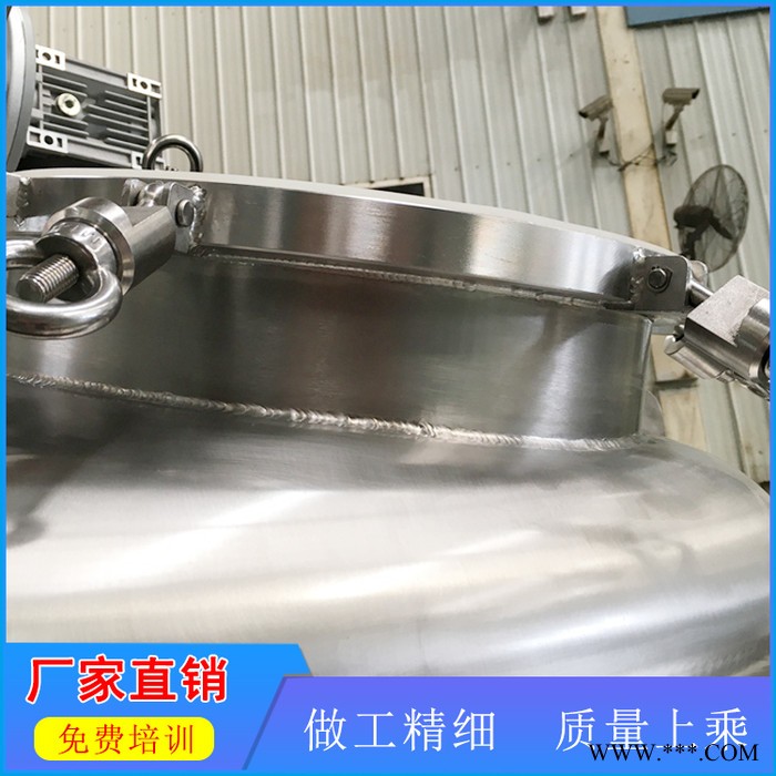 啤酒设备 精酿啤酒厂设备 10000L啤酒糖化系统 专业啤酒设备厂家 啤酒厂设备图1
