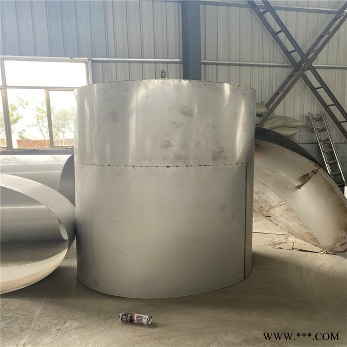 啤酒发酵罐 二手制药不锈钢储罐 二手304不锈钢储罐 化工储水罐图5