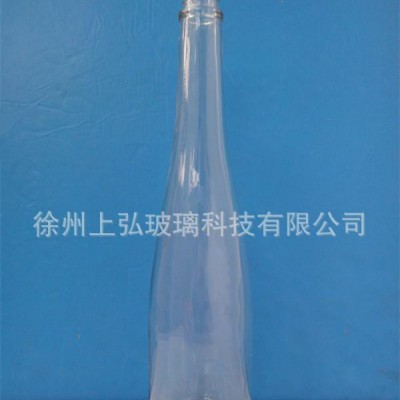 直销 玻璃瓶定制740ml 红酒瓶   洋酒酒瓶