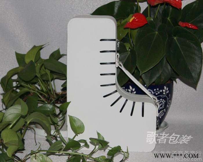 供应 红酒皮质礼盒图2