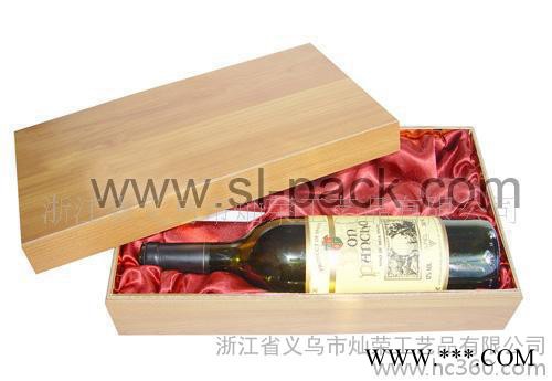 现货红酒盒(图)图3