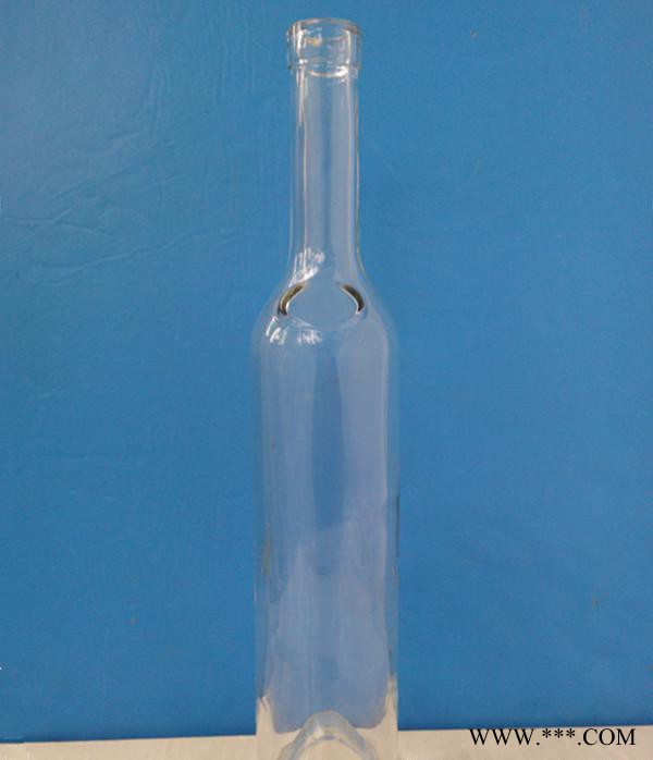 直销 玻璃瓶定制520ml 红酒瓶   洋酒酒瓶图3