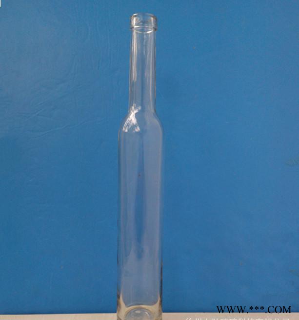 直销 玻璃瓶定制400ml 红酒瓶   洋酒酒瓶图3