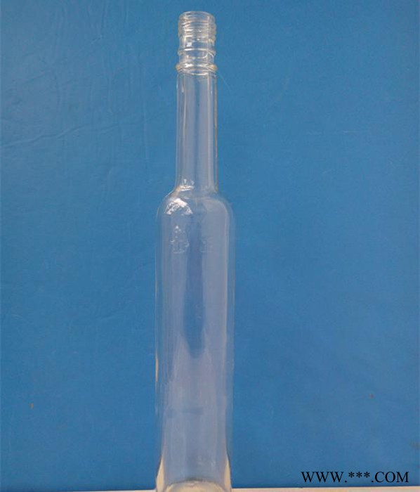 直销 玻璃瓶定制260ml 红酒瓶   洋酒酒瓶图3