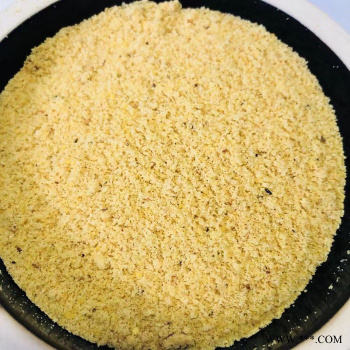 永多饲料级 膨化玉米粉   玉米次粉 玉米经高温高压而成  啤酒酵母粉 欢迎选购图4