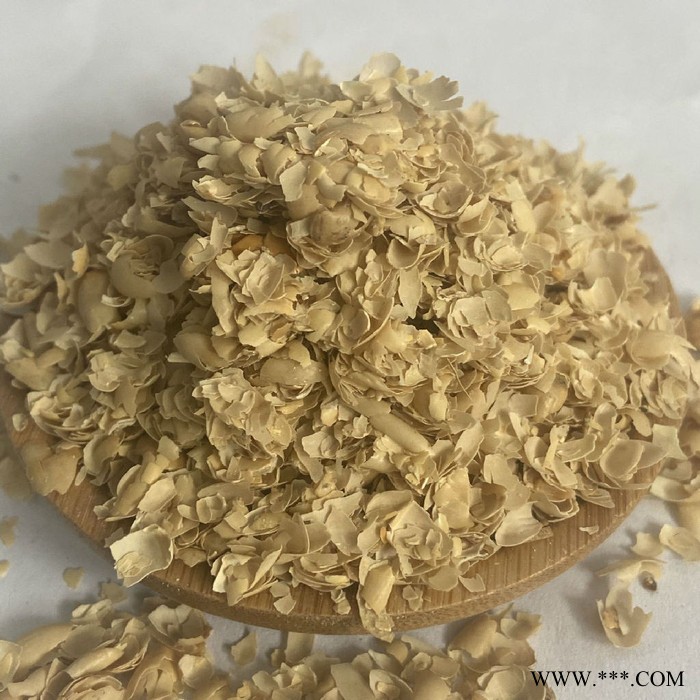 销售大豆皮 大片黄豆皮 啤酒酵母粉 大片玉米皮喂羊专用 花生饼图3