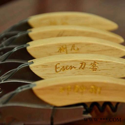 法国LIGNEW 私人订制 红酒开瓶器海马刀侍酒刀图2
