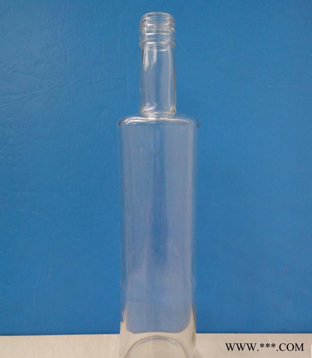 直销 玻璃瓶定制526ml 红酒瓶   洋酒酒瓶图3