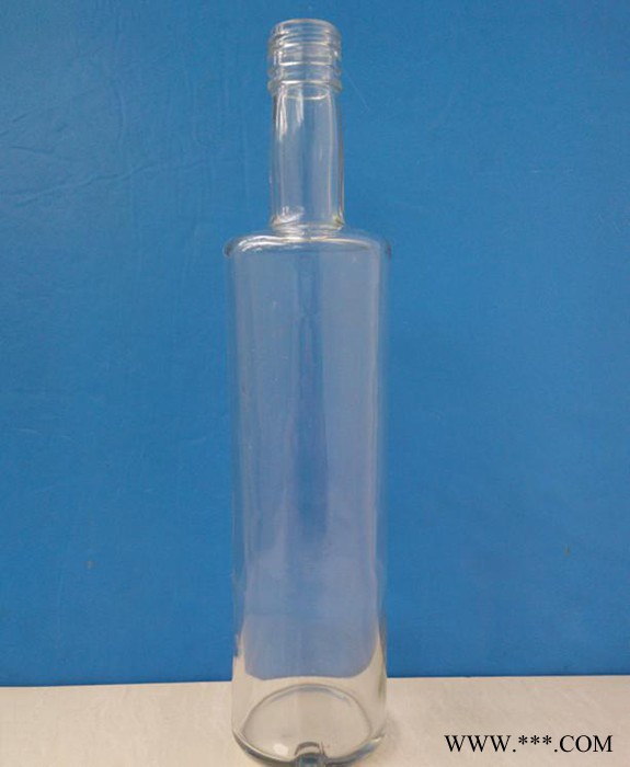 直销 玻璃瓶定制526ml 红酒瓶   洋酒酒瓶图2