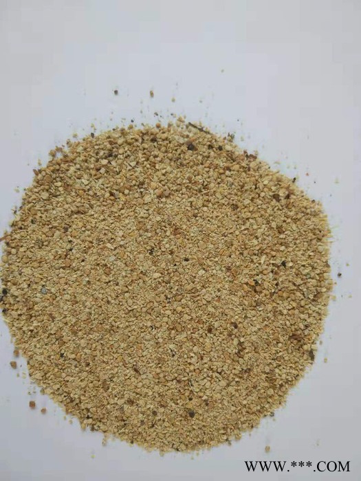 永多饲料级 黄粉虫沙 水分低 虫粪无异味 蛋白高 啤酒糟 用于饲料添加或有机肥使用。大量供应  欢迎来电图4