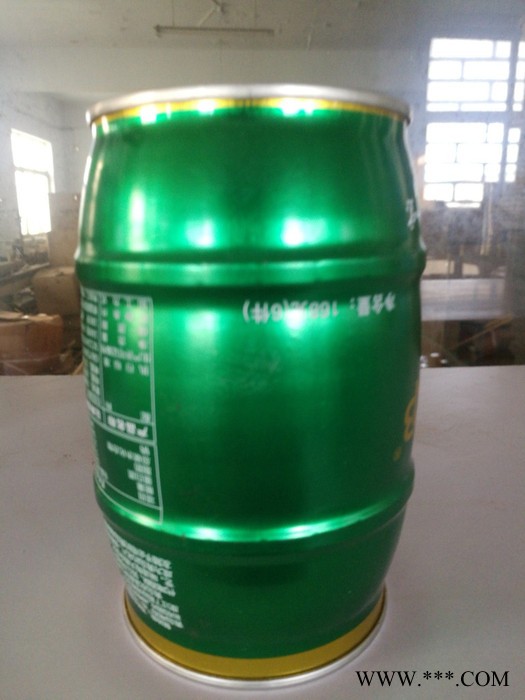 啤酒罐；酒罐；650ml啤酒罐；1L啤酒罐图3