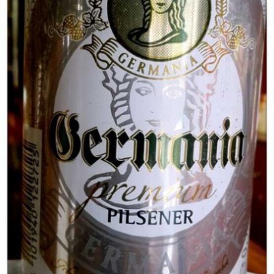德国啤酒-哥曼尼比尔森啤酒特价批发