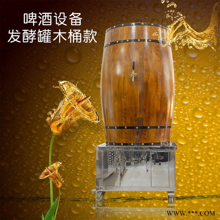郑州大帝科技自酿精酿啤酒一体化设备 啤酒设备图6