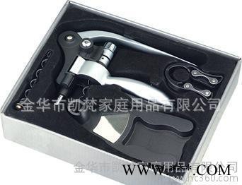 红酒开瓶器直销 **简易欧式红酒开瓶器 开瓶器小工具图2
