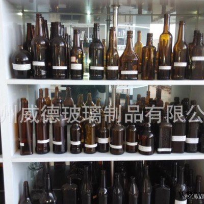 啤酒瓶，棕色啤酒瓶，茶色啤酒瓶，琥珀色啤酒瓶