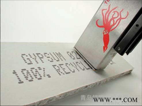 供应SQ2喷码机啤酒外箱喷码机@啤酒外箱打码机图3