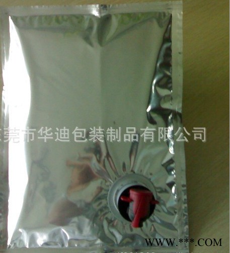 供应盒中袋012红酒袋图2