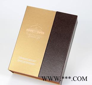 红酒开瓶器配件 红酒盒包装 纸类包装代加工手工活图2