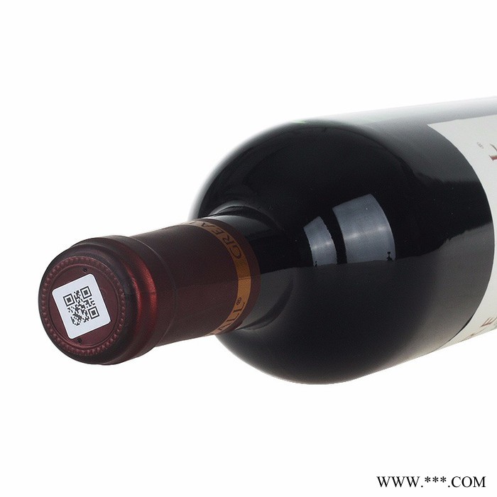 国产红酒 整箱特惠 中粮长城精选级解百纳干红葡萄酒 750ml*6瓶图3