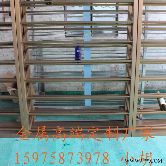 宾士来 j001玫瑰金不锈钢红酒架图6