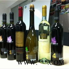 青岛进口红酒报关清关代理图2