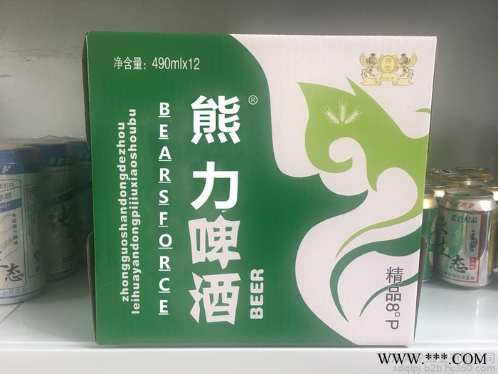 哥乐娜精酿啤酒500毫升精酿易拉罐320毫升精酿易拉罐啤酒招商供应全国图2