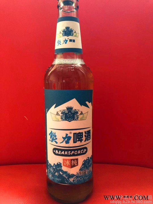 哥乐娜精酿啤酒500毫升精酿易拉罐320毫升精酿易拉罐啤酒招商供应全国图8