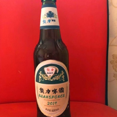 哥乐娜精酿啤酒500毫升精酿易拉罐320毫升精酿易拉罐啤酒招商供应全国