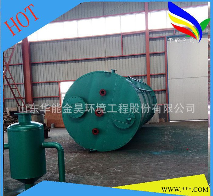 啤酒水设备的价格啤酒水厌氧反应器的作用生产图2