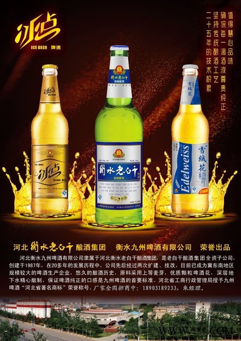 供应1X12比雪花啤酒更好喝的**啤酒图2