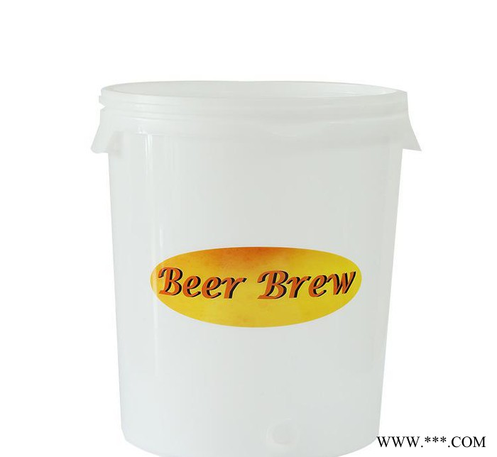 精酿啤酒设备 创业设备啤酒机配件 食品级发酵桶一件代发图2