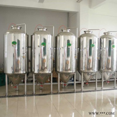 济南顺隆--小型啤酒设备,啤酒设备专业生产