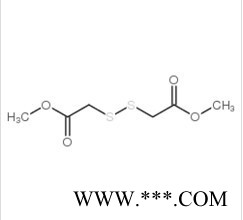 硫代二乙酸二甲酯---有机合成中间体原料 CAS： 16002-29-2 （量多**现货） 硫代二乙酸二甲酯产品报价图6