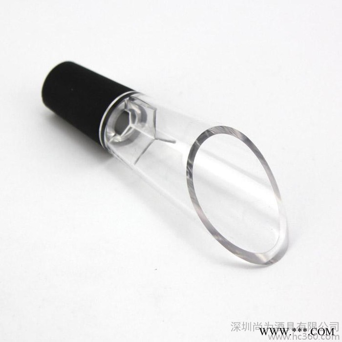 供应红酒倒酒器  亚克力倒酒器 红酒倒酒器 批发生产红酒酒具图2
