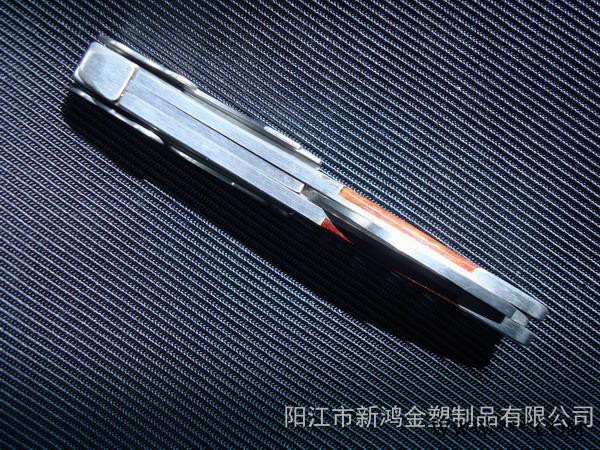 厂家生产供应PULLTEX海马红酒开瓶器 Laguiole 拉吉奥乐多功能开瓶器