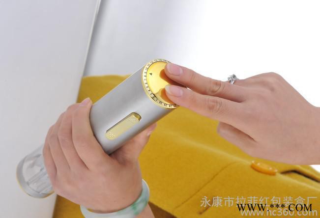 供应拉菲红LFH-800红酒酒具礼品套装 电动开瓶器礼品图3