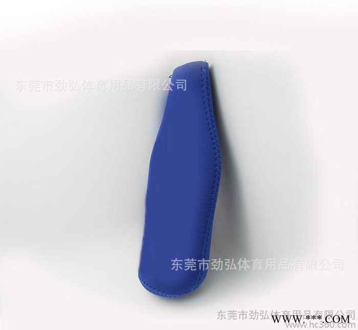 定做潜水料开瓶器啤酒瓶套潜水布啤酒瓶套330ml饮料酒瓶套图2