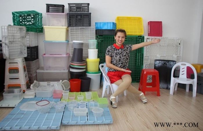 黄岩专做塑胶模具 啤酒箱模具台州厂家图3