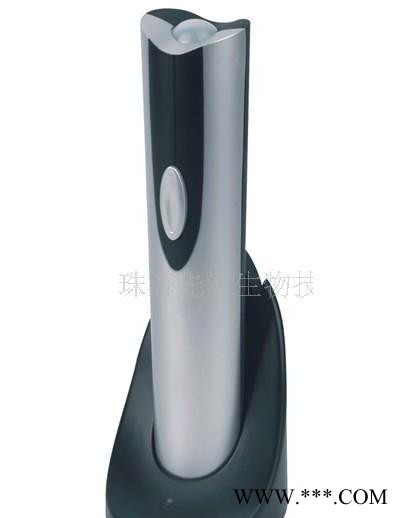 珠海先河酒具** 充电式红酒开瓶器 木塞瓶子启子批发图1