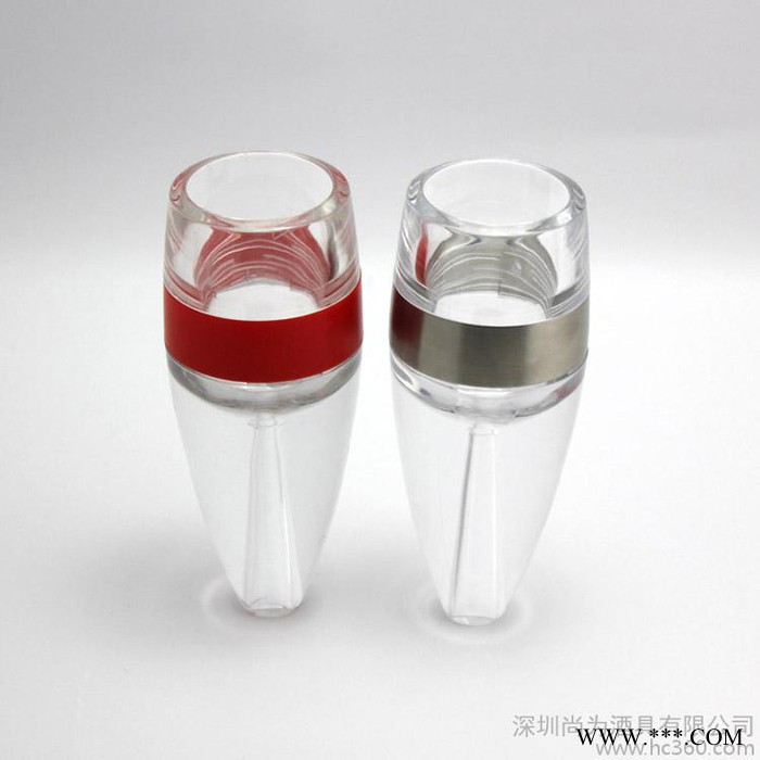 供应红酒快速醒酒器 带支架套装 快速醒酒器 新理念快速醒酒器 供应红酒酒具图3