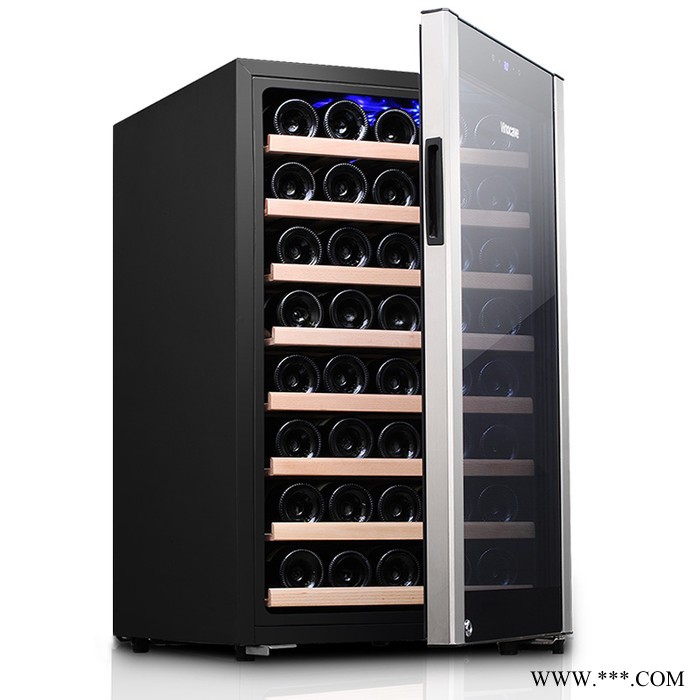 新品 Vinocave/维诺卡夫 CWC-52A 红酒柜 压图3