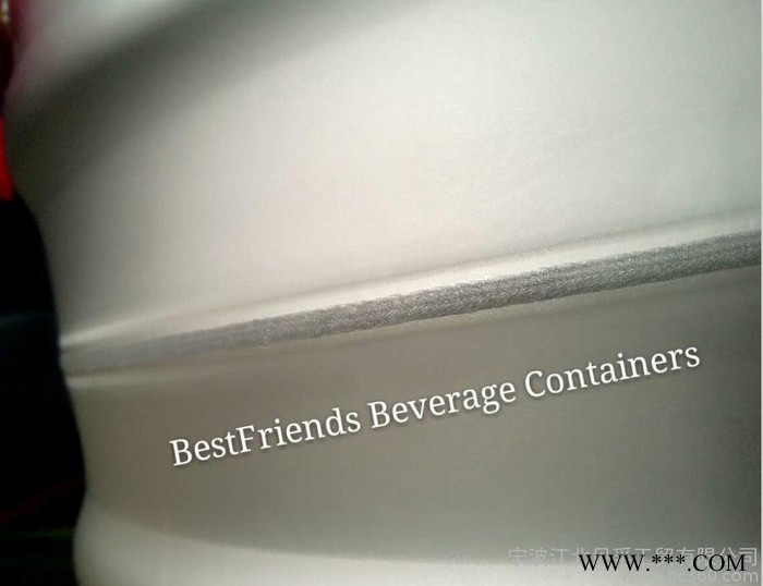 美标1/2 304食品级不锈钢啤酒桶 自动焊通氩气 直销