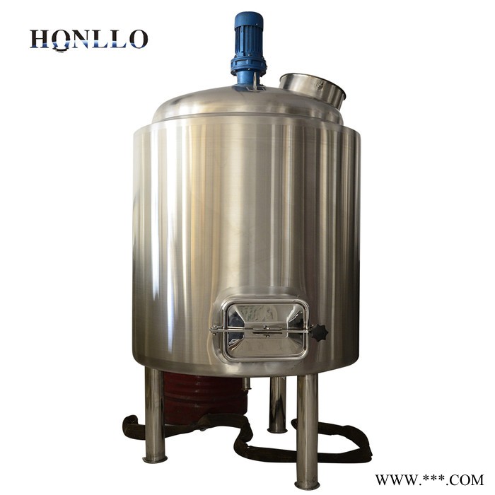 豪鲁 300L自酿鲜啤酒设备详情介绍，质量保证，价格优惠图6