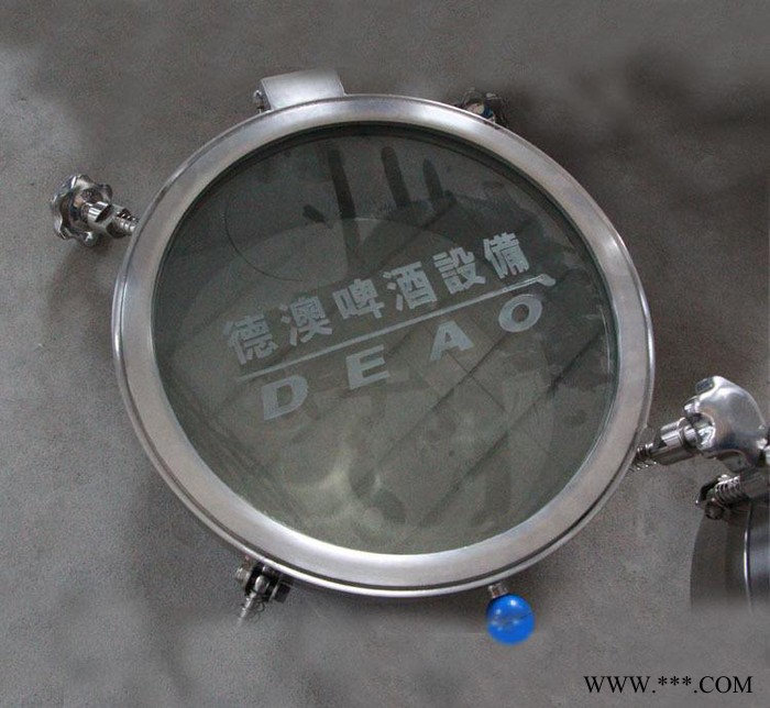 自酿啤酒设备专业生产糖化罐、发酵罐、清酒罐等设备配件图3