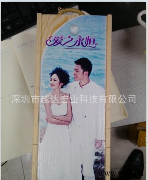 【高端印刷】红酒盒上直接印人物照的设备，木制酒盒喷绘机图2