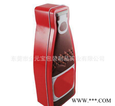 可乐罐 促销品罐 酒瓶子 啤酒包装罐图2