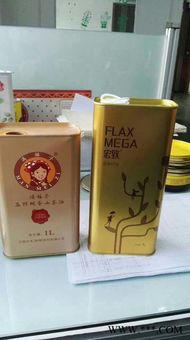 食品包装罐，食用油罐，奶粉罐，酒罐，水果罐头罐 啤酒罐图2